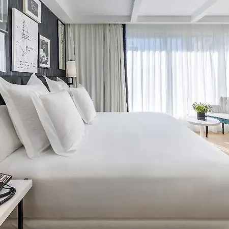 Barcelo Imagine 5* Madryt