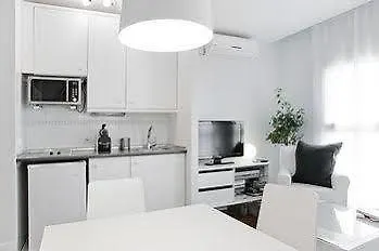 Apartmán Mlr Fuencarral *