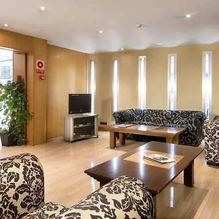 Hotel Eurostars Gran Via