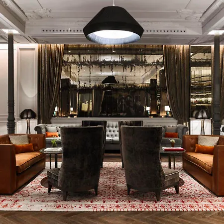 Gran Inglés - The Leading Of The World Madrid