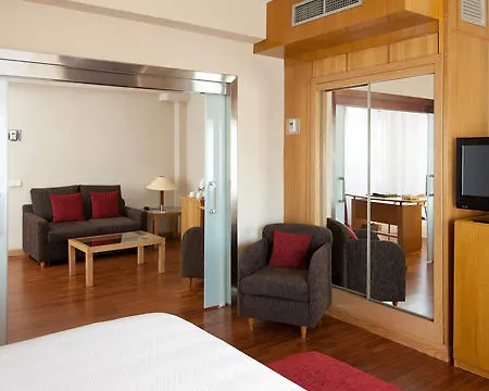 Nh Chamberi 3* Madrid