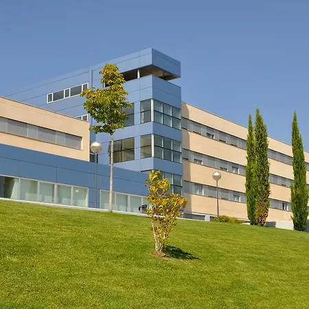 Residencia Universitaria Resa Erasmo