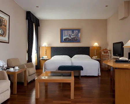 Nh Chamberi 3*