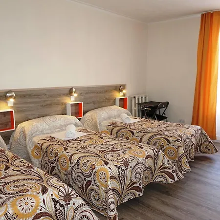 Muchomadrid Auberge de jeunesse