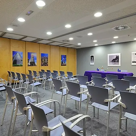 Vincci Soma Hotel