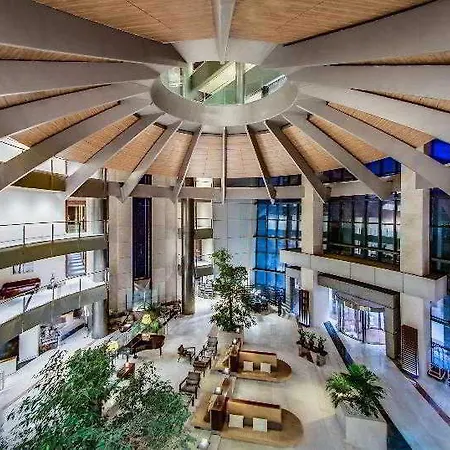 Hotell Eurostars Mirasierra 5*