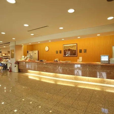 Hospedium Condes Hotel Madrid