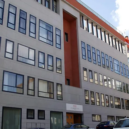 Eco Alcala Szálloda 4*