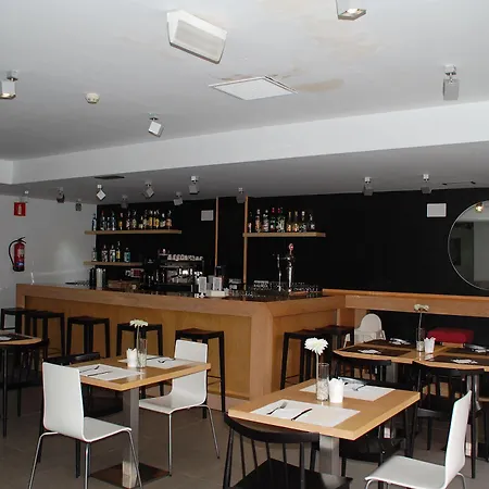 Eco Alcala Madrid