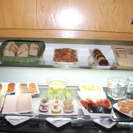 Eco Alcala 4* Madrid