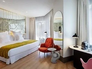 Barcelo Torre De Hotel
