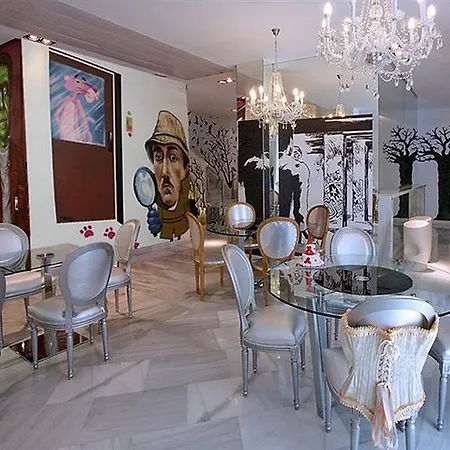 Dormirdcine Hotel