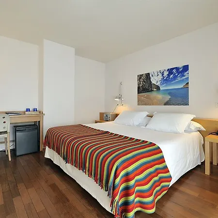 Hotel Vincci Soma 4*