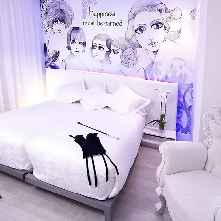 Dormirdcine Hotel Madryt