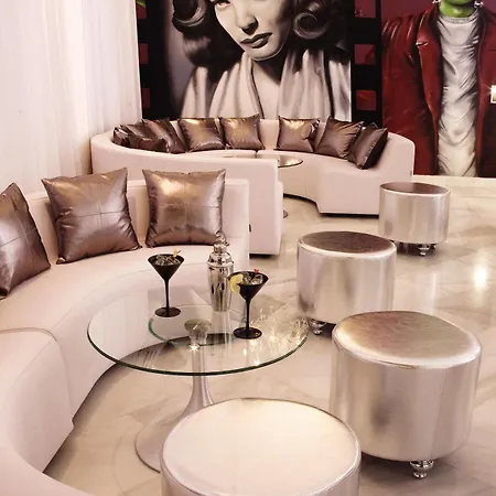 Dormirdcine Hotel Madryt
