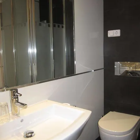 Guest house Atocha Almudena Martin