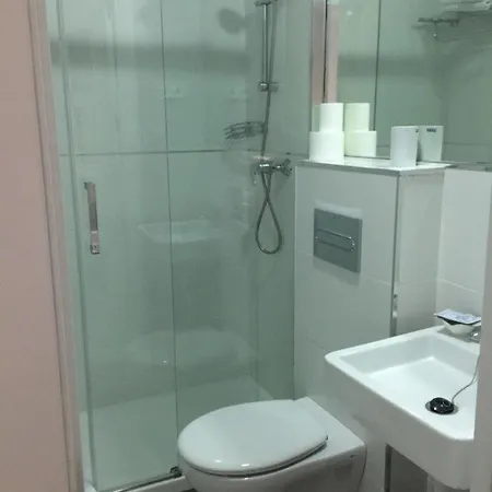 La Estrella Hotell