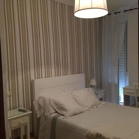 Hotel La Estrella Madrid