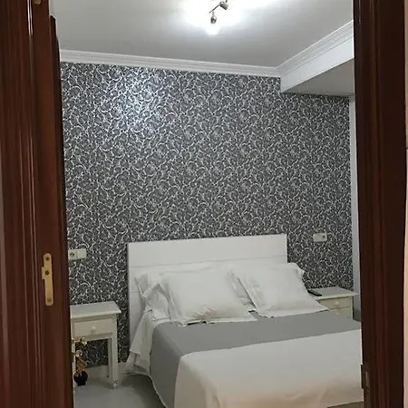 La Estrella Hotel Madrid