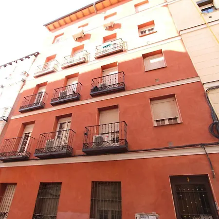 Appartement Good Atocha *