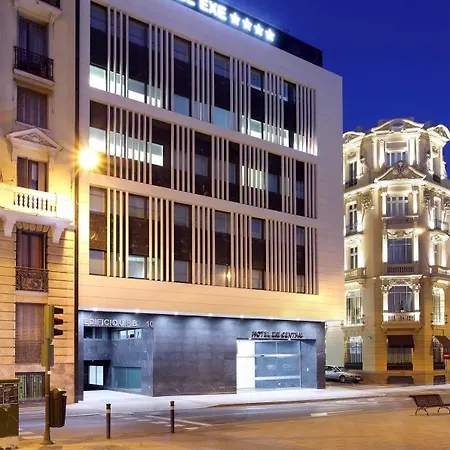 Eurostars 4*