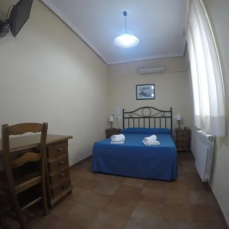 El Pilar 2* Madryt