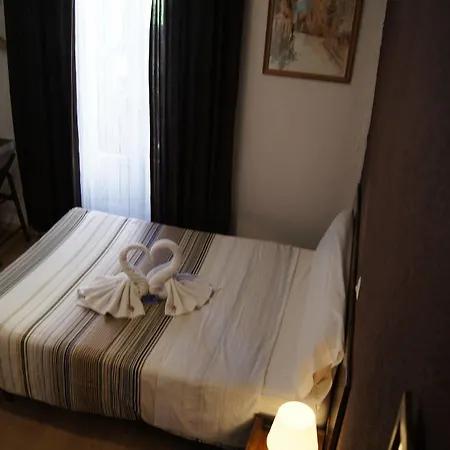 A Nuestra Senora De La Paloma Hostal