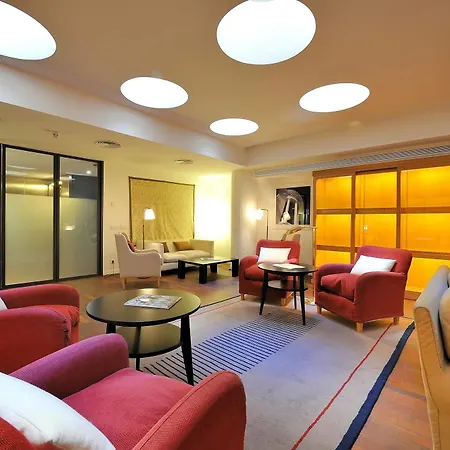 Vincci Soma Hotel 4*