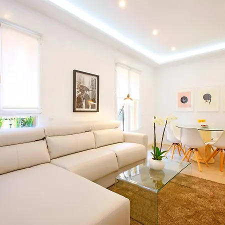 Sofia Apartment Madrid