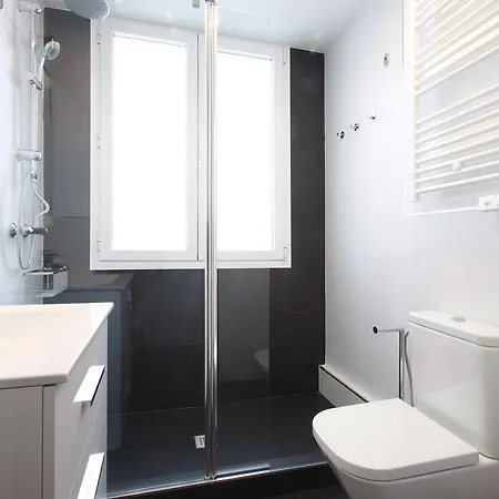 Sofia Apartment Madrid