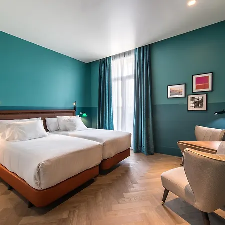 Vincci The Mint Madrid