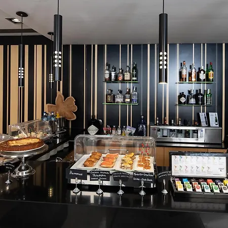 梅耶广场加泰罗尼亚酒店 马德里