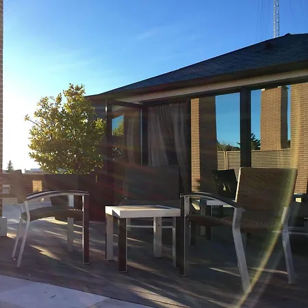 Hotel Dehesa Real 4*