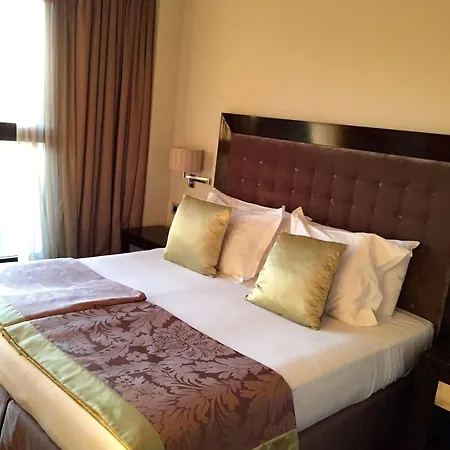 Hotel Dehesa Real