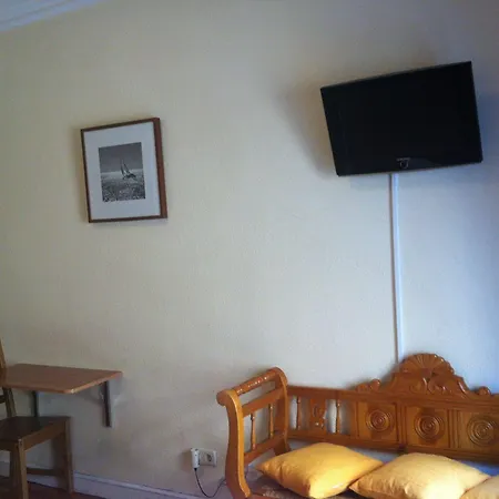Aresol Pensionat