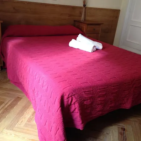 Aresol Pensionat 2*