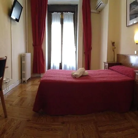 Pensionat Aresol
