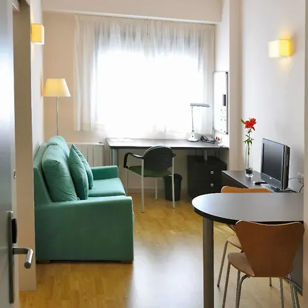 Residencia Universitaria Resa Erasmo