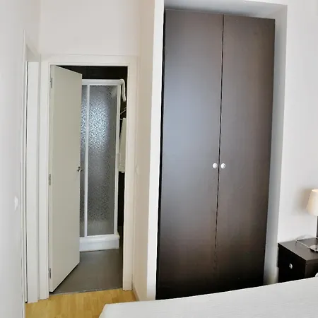 Apartment Residencia Universitaria Resa Erasmo