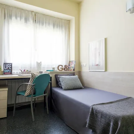 Residencia Universitaria Resa Erasmo