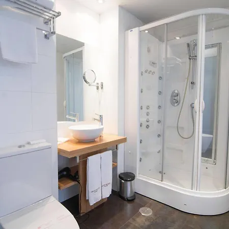 Hotel Petit Palace Plaza Del Carmen 4*