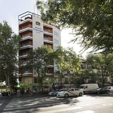 Hotel Trafalgar