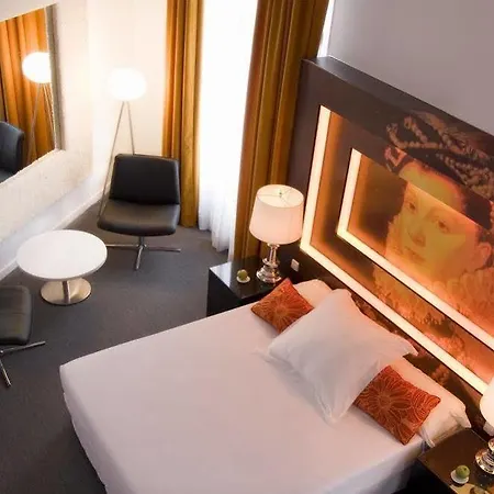 Líbere Palacio Real Hotel Madri