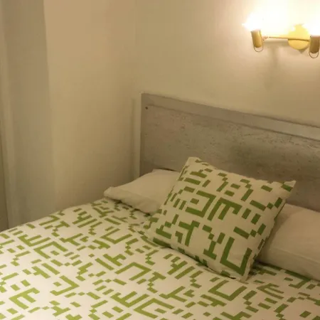Casa Chueca Pensjonat 2*