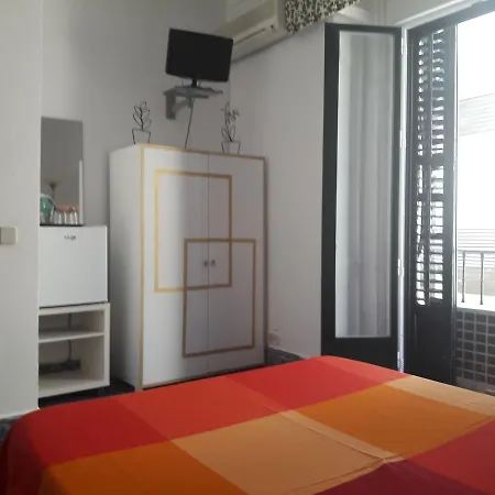 Pensjonat Casa Chueca