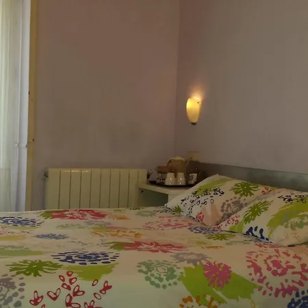 Casa Chueca Pensjonat 2*