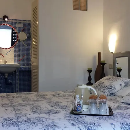 Pensjonat Casa Chueca Madryt