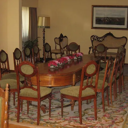 Escuela Hotel Madri