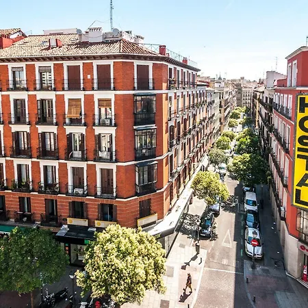 Pensión Gallardo 3*
