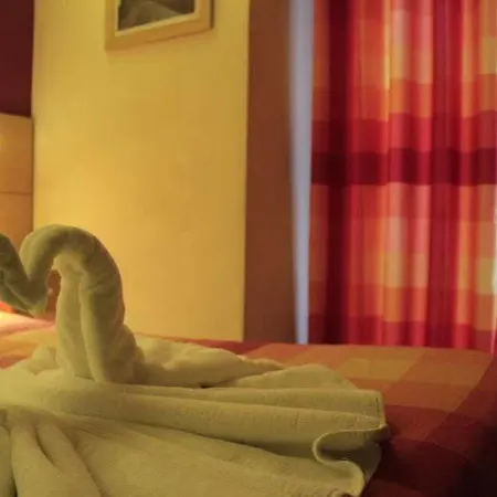 Inter Puerta Del Sol Auto Check In Pensionat 3*